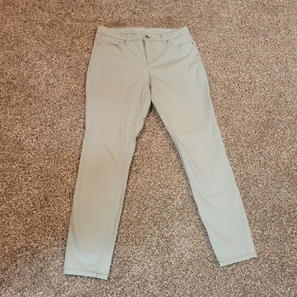Hannah Ankle Pants Size 12 - Picture 1 of 5